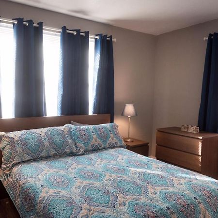 Miami Apt 1Br Free Parking And Wifi Luaran gambar