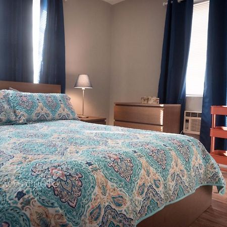Miami Apt 1Br Free Parking And Wifi Luaran gambar