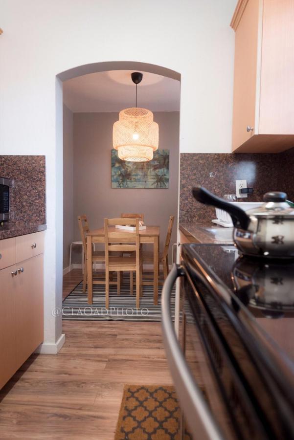 Miami Apt 1Br Free Parking And Wifi Luaran gambar