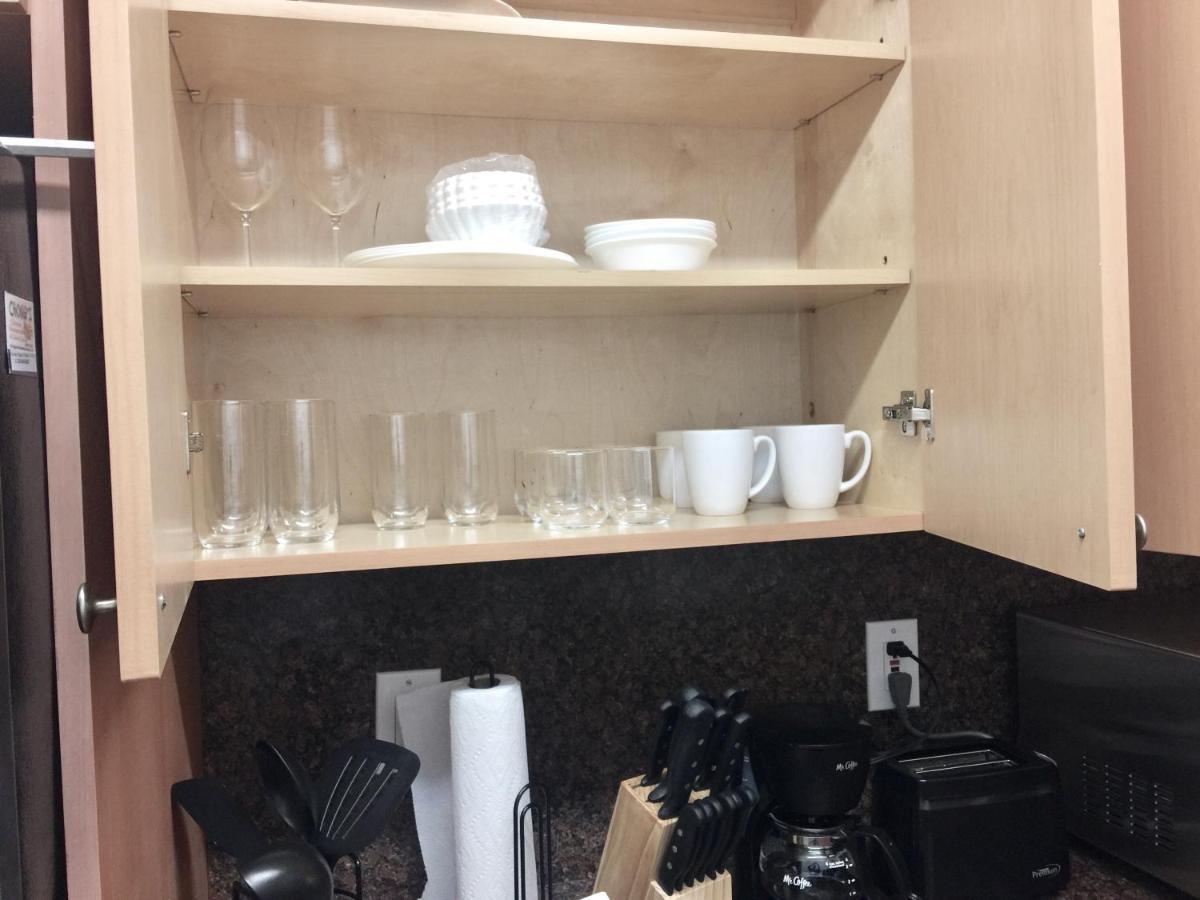 Miami Apt 1Br Free Parking And Wifi Luaran gambar