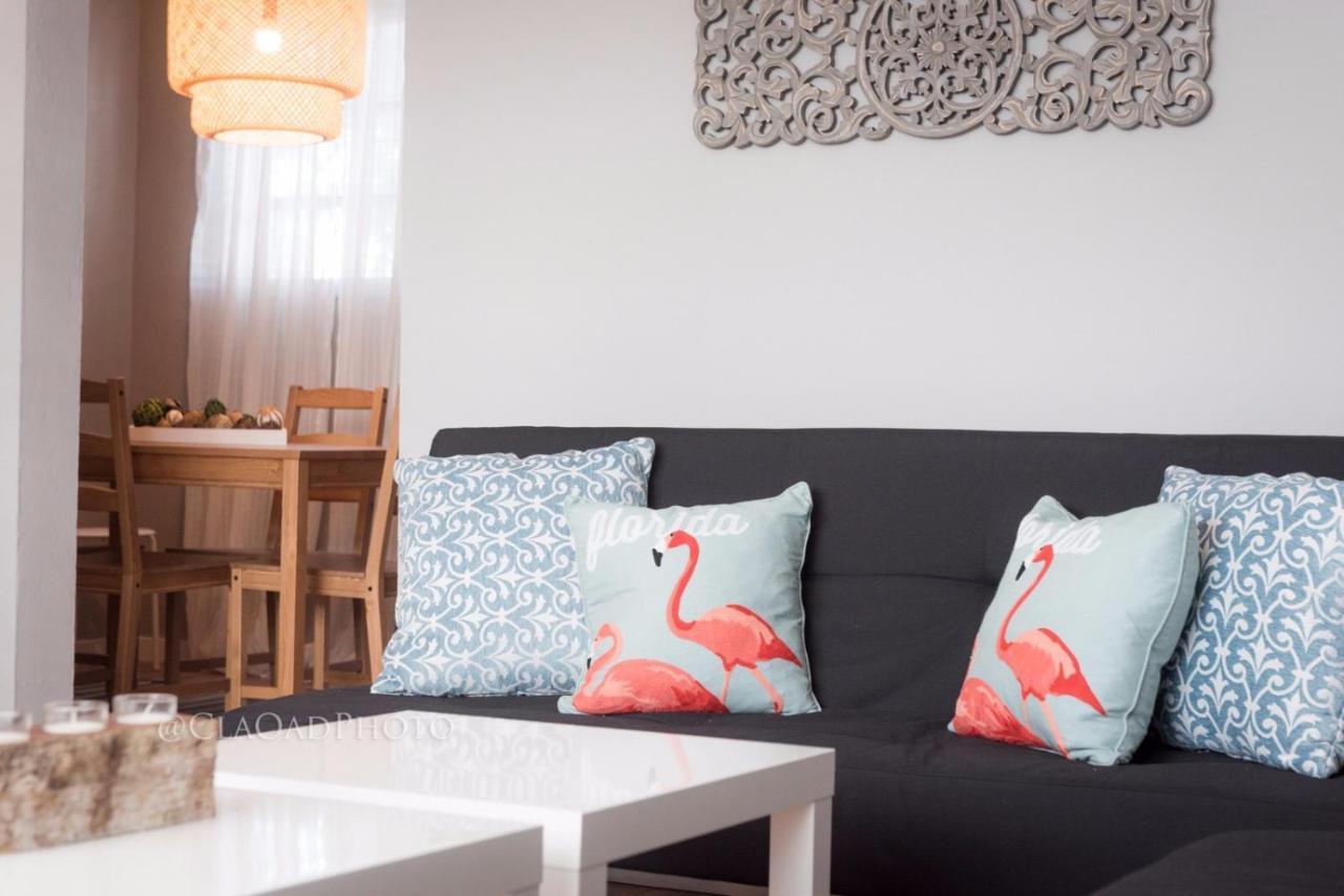 Miami Apt 1Br Free Parking And Wifi Luaran gambar