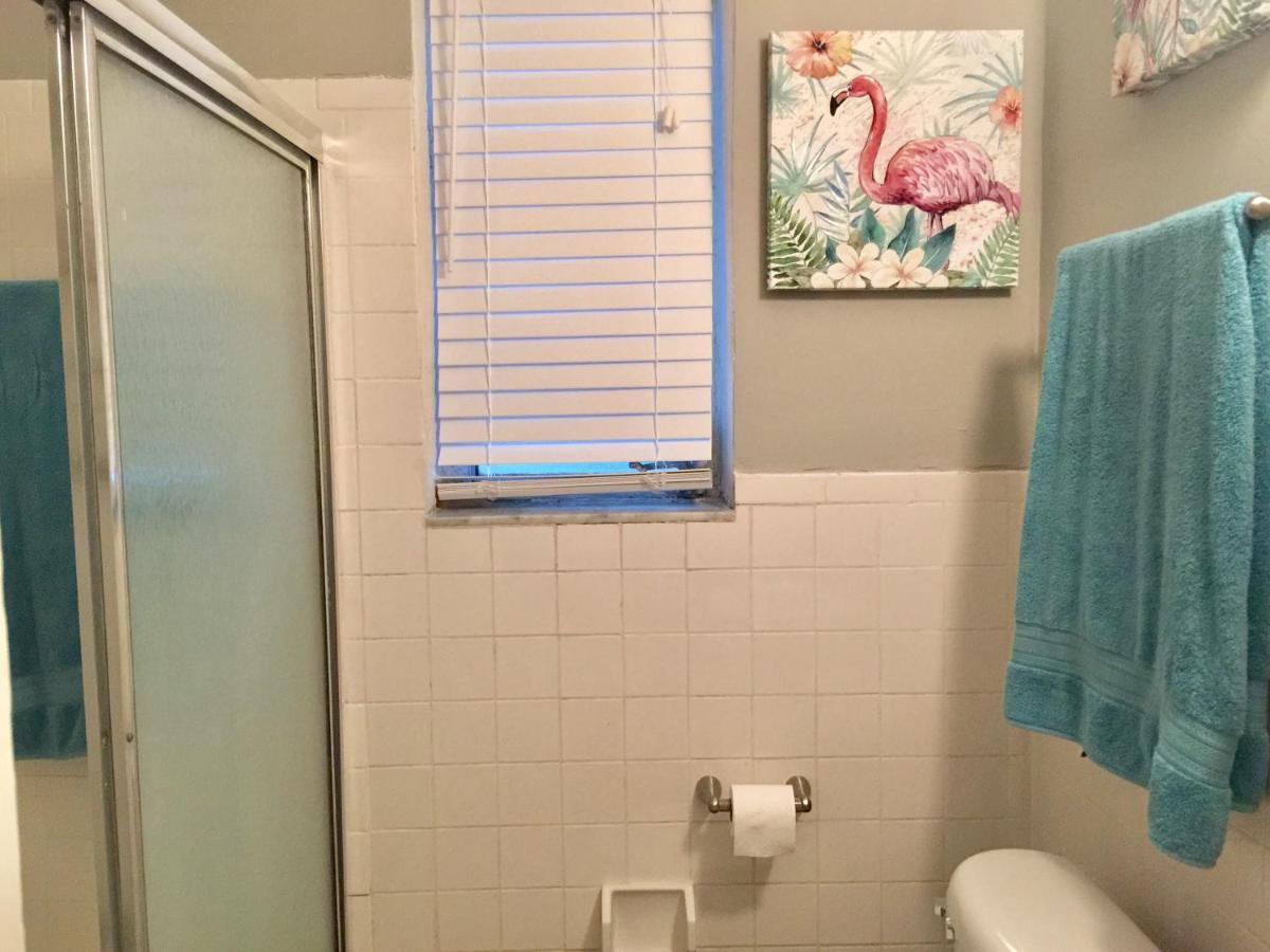 Miami Apt 1Br Free Parking And Wifi Luaran gambar