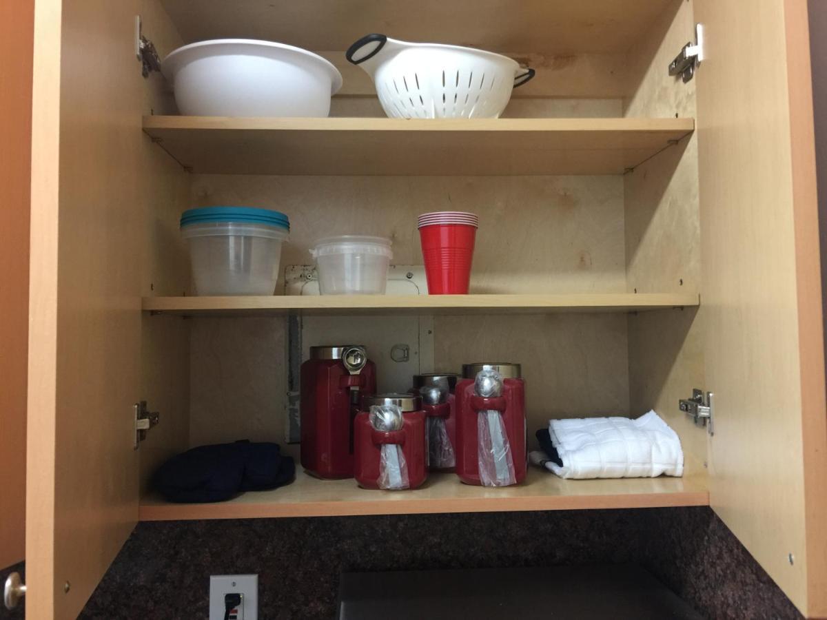 Miami Apt 1Br Free Parking And Wifi Luaran gambar